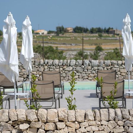 Gasthaus Borgo 65 - Country Relais Ragusa Exterior foto