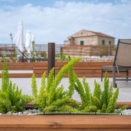 Gasthaus Borgo 65 - Country Relais Ragusa Exterior foto
