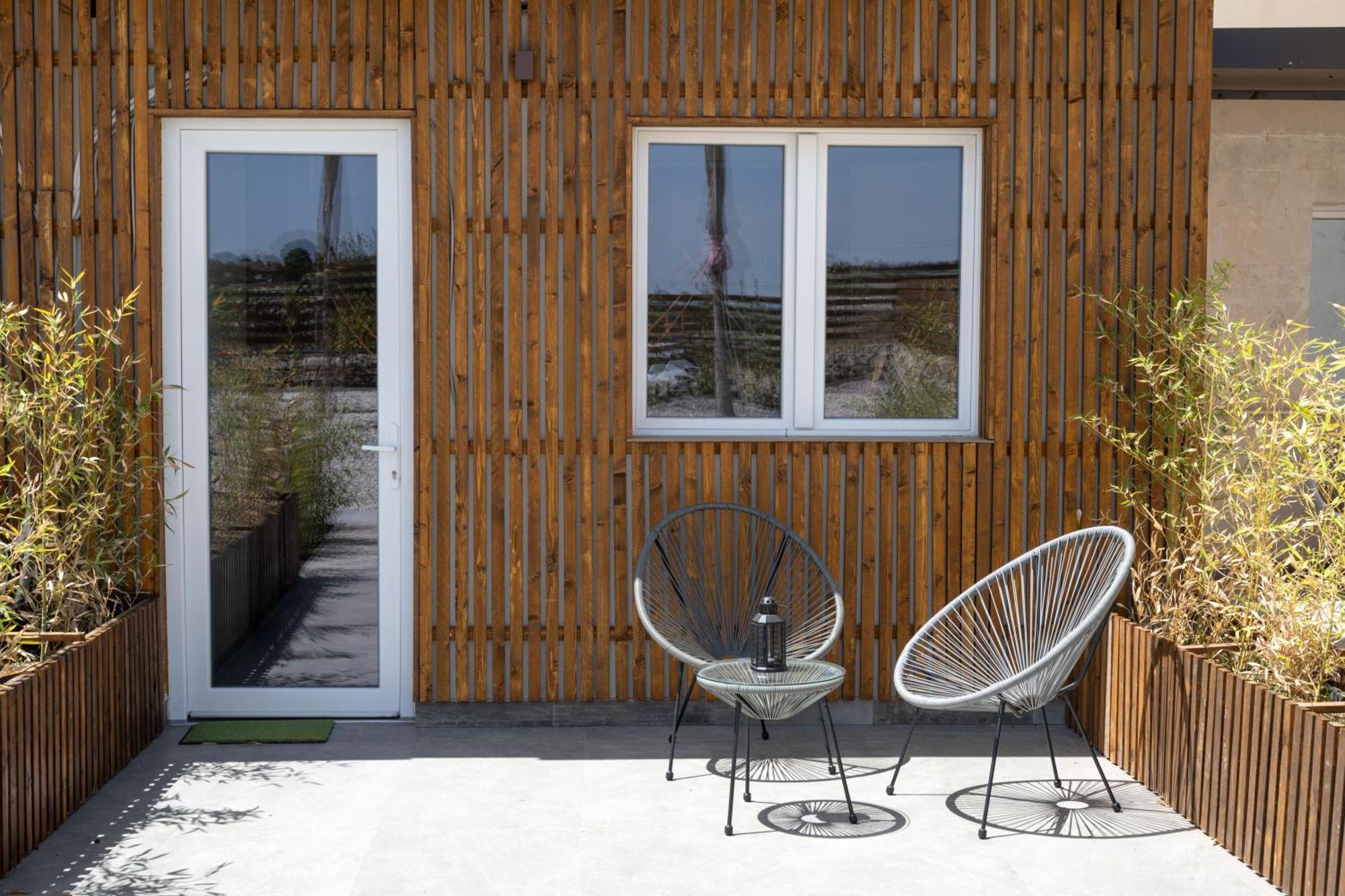 Gasthaus Borgo 65 - Country Relais Ragusa Exterior foto