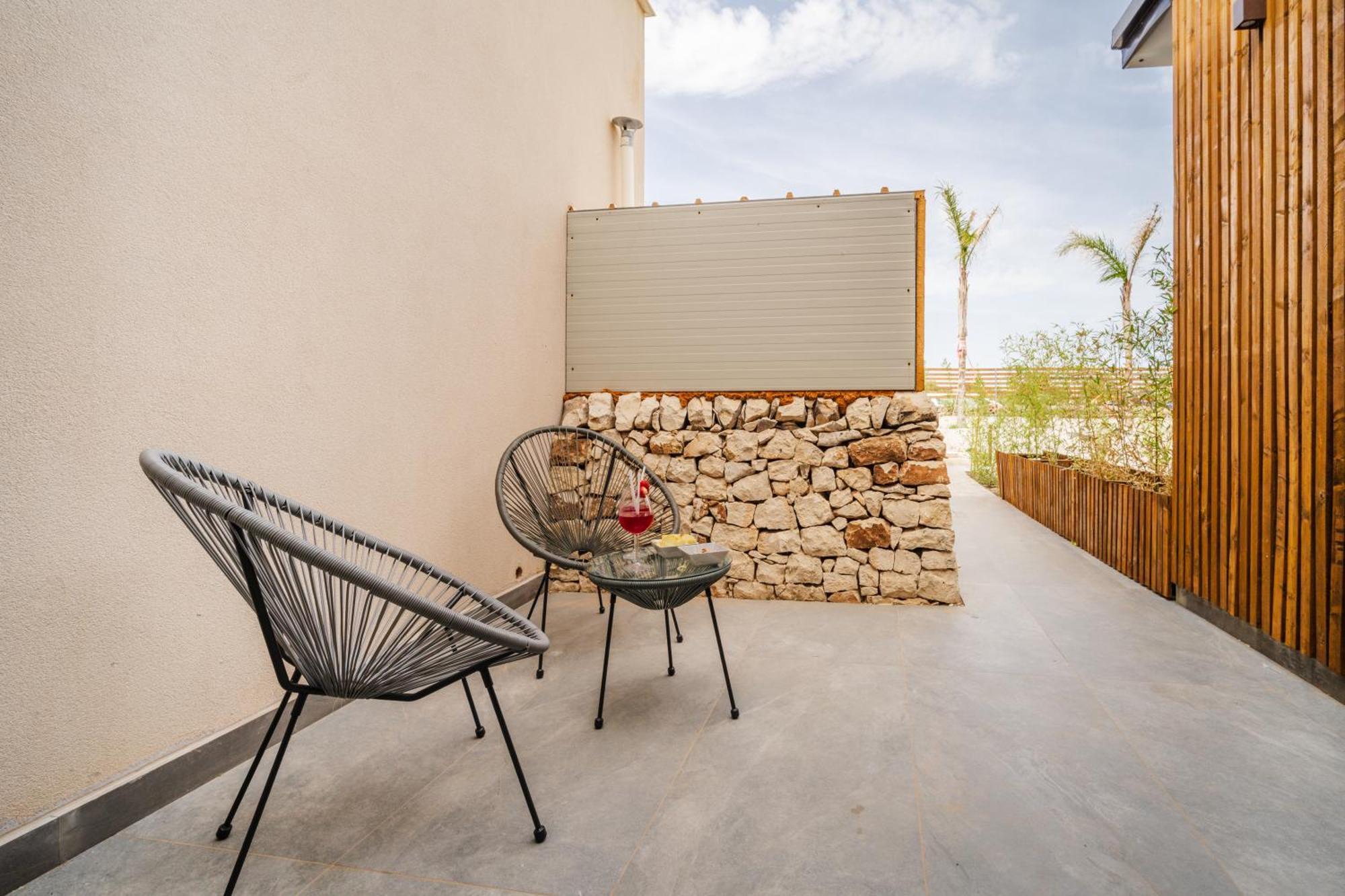 Gasthaus Borgo 65 - Country Relais Ragusa Exterior foto