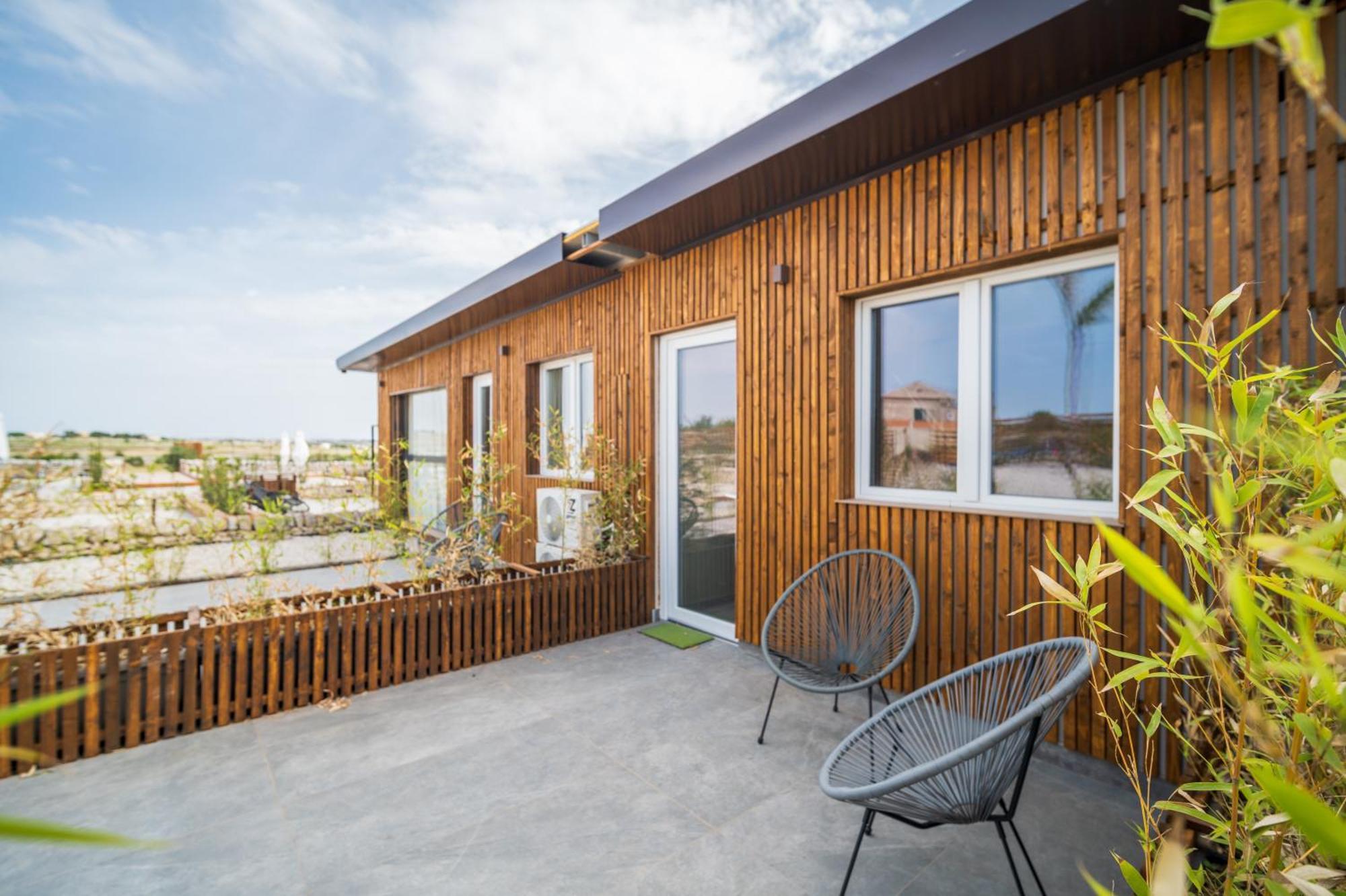 Gasthaus Borgo 65 - Country Relais Ragusa Exterior foto